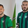 Denizlispor'da iki transfer birden