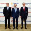 İletişim devlerinden iş birliği! İmzalar atıldı İletişim devlerinden iş birliği! İmzalar atıldı
