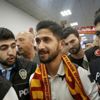 Emre Akbaba Cimbom’da