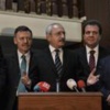 ABD Ukrayna'daki çatışmalardan rahatsız ABD Ukrayna'daki çatışmalardan rahatsız