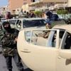 Libya'da 400 mahkum firar etti