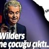 İslam'a saldıran katıksız faşist Wilders'in kirli sicili! İslam'a saldıran katıksız faşist Wilders'in kirli sicili!