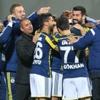 Fenerbahçe, İsmail Kartal ile bunu başardı Fenerbahçe, İsmail Kartal ile bunu başardı