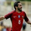 Fener'e Portekizli maestro