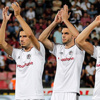 Beşiktaş gol yağdırdı ! Beşiktaş gol yağdırdı !