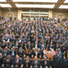 Erdoğan, kaymakamlarla buluşuyor