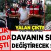 Son dakika: Türkiye'nin konuştuğu Pınar Gültekin davası ertelendi! Babası duruşmayı terk etti...