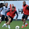 G.Saray'da tek eksik var! G.Saray'da tek eksik var!