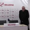 Adanaspor maçının ardından - Demirbakan/Avcı Adanaspor maçının ardından - Demirbakan/Avcı
