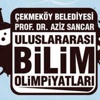Bilim Olimpiyatları'nda liseli mucitler yarışacak