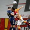 Galatasaray - Fenerbahçe derbisi sonrası Arda Turan'dan flaş paylaşım! Galatasaray - Fenerbahçe derbisi sonrası Arda Turan'dan flaş paylaşım!
