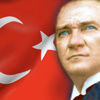Facebook'tan Atatürk mesajı Facebook'tan Atatürk mesajı