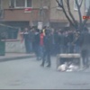 Çekmeköy'de Berkin Elvan eylemine polis müdahalesi