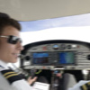 Pilot şaşkına döndü: Pist üzerinde kuşlar oturmuş, duruyorlar! Pilot şaşkına döndü: Pist üzerinde kuşlar oturmuş, duruyorlar!