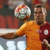 Podolski: "Transferim son dakikaya kalmadığı için mutluyum" Podolski: "Transferim son dakikaya kalmadığı için mutluyum"