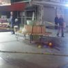 İzmir'deki pompalı saldırgan kıskıvrak yakalandı