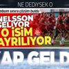 Son dakika: Galatasaray Victor Enok Nelsson transferini duyurdu! Son dakika: Galatasaray Victor Enok Nelsson transferini duyurdu!