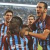 CANLI | Trabzonspor - Galatasaray