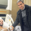 Melo kendi yaktı Melo kendi yaktı