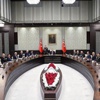 YAŞ takvimi şubat MGK'sını öne kaydırdı