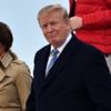 Melania Trump dublör kullanıyor tartışması