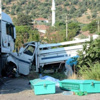 Korkunç kaza sonrası ortaya çıkan çarpıcı detay! Korkunç kaza sonrası ortaya çıkan çarpıcı detay!