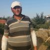 Borcunu yeni bitirdiği traktörünü alevlerin arasında bırakıp canını zor kurtardı