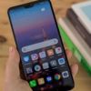 Huawei 10 milyon adet P20 sattı Huawei 10 milyon adet P20 sattı