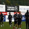 Beşiktaş lige döndü Beşiktaş lige döndü