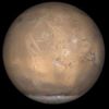 Mars'ta yaşam deneyi tamamlandı