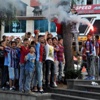 Trabzonspor-rabotnicki Maç Notları Trabzonspor-rabotnicki Maç Notları