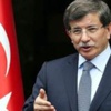 Davutoğlu'ndan elektrik kesintisi için terör saldırısı açıklaması