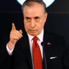 Mustafa Cengiz derbi sorusuna Fetih Suresi ile yanıt ... Mustafa Cengiz derbi sorusuna Fetih Suresi ile yanıt ...