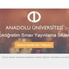 AÖF sınav sonuçları açıklandı mı? AÖF sınav sonuçları açıklandı mı?