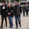 Masaj salonunda zorla fuhuş iddiası Masaj salonunda zorla fuhuş iddiası