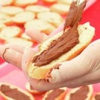 Fransa ile İtalya arasında Nutella gerginliği Fransa ile İtalya arasında Nutella gerginliği