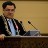 Haşim Kılıç, 'konuşacağım' dedi Haşim Kılıç, 'konuşacağım' dedi