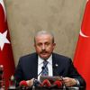 TBMM Başkanı Şentop: Ermenistan'ın Azerbaycan ve Türkiye'ye karşı emellerini gerçekleştirmesine asla müsaade etmeyeceğiz TBMM Başkanı Şentop: Ermenistan'ın Azerbaycan ve Türkiye'ye karşı emellerini gerçekleştirmesine asla müsaade etmeyeceğiz