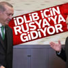 Erdoğan ve Putin Rusya'da görüşecek