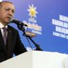 Cumhurbaşkanı Erdoğan Şanlıurfa'da konuştu