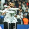 Beşiktaş'ta mutlu günler Beşiktaş'ta mutlu günler