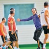 Prandelli, derbi için umutlu