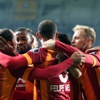 G.Saray ile Es Es 58. randevuda