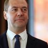 Rusya Başbakanı Medvedev pazartesi İstanbul'da Rusya Başbakanı Medvedev pazartesi İstanbul'da