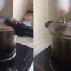 Sıra dışı yumurta haşlama yöntemi Sıra dışı yumurta haşlama yöntemi