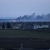 Terör örgütü PYD Azez'i kuşattı! Terör örgütü PYD Azez'i kuşattı!