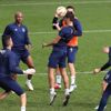 Spartak Trnava maçı hazırlıkları devam ediyor Spartak Trnava maçı hazırlıkları devam ediyor