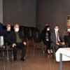 Turgutlu OSB Müteşebbis Heyeti toplandı