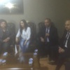 CHP heyetinden HDP'ye ziyaret CHP heyetinden HDP'ye ziyaret