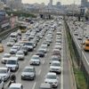 İstanbul'da kısıtlama öncesi trafik kilitlendi! | YOL DURUMU İstanbul'da kısıtlama öncesi trafik kilitlendi! | YOL DURUMU